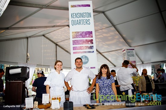 Best of Philly Soiree 2015