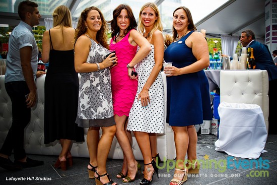 Best of Philly Soiree 2015