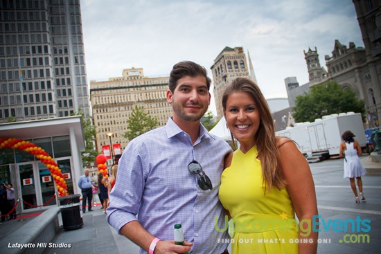 Best of Philly Soiree 2015