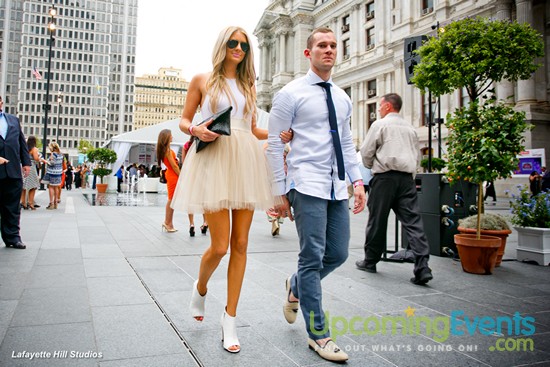 Best of Philly Soiree 2015