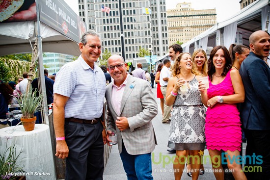 Best of Philly Soiree 2015