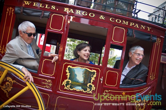 Best of Philly Soiree 2015