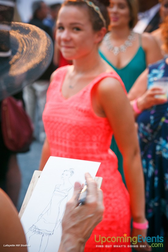 Best of Philly Soiree 2015