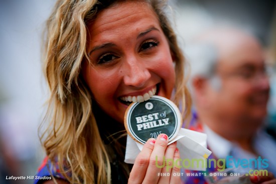 Best of Philly Soiree 2015