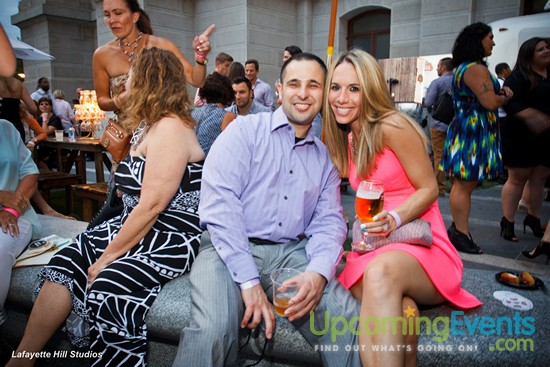 Best of Philly Soiree 2015