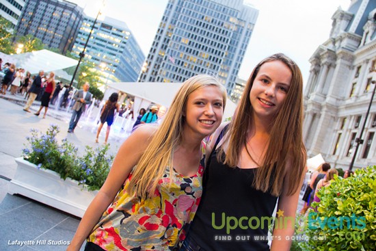 Best of Philly Soiree 2015