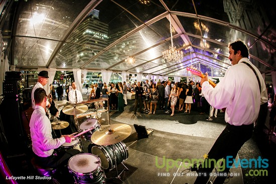 Best of Philly Soiree 2015