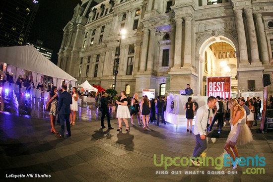 Best of Philly Soiree 2015