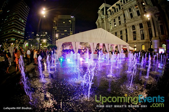 Best of Philly Soiree 2015