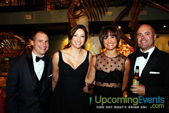 Philadelphia Geek Awards 2015