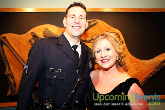 Philadelphia Geek Awards 2015