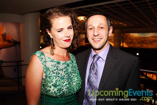 Philadelphia Geek Awards 2015