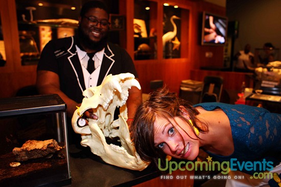 Philadelphia Geek Awards 2015