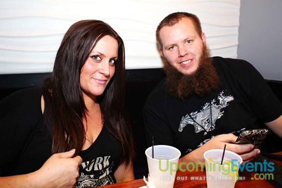 Philly Mojito March!