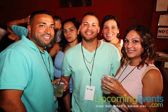 Philly Mojito March!