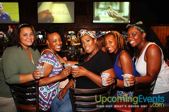 Philly Mojito March!