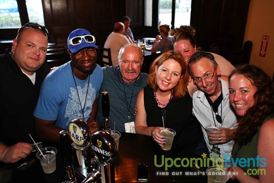 Philly Mojito March!