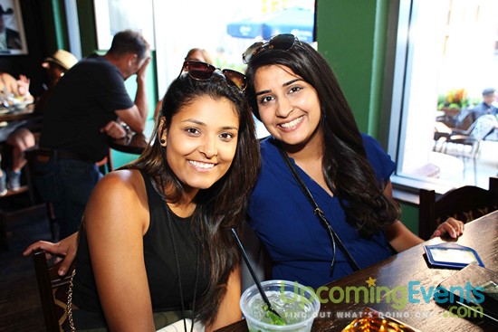 Philly Mojito March!