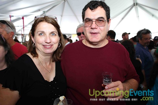 102.9 WMGK's 5th Annual Brew Blast on the Battleship