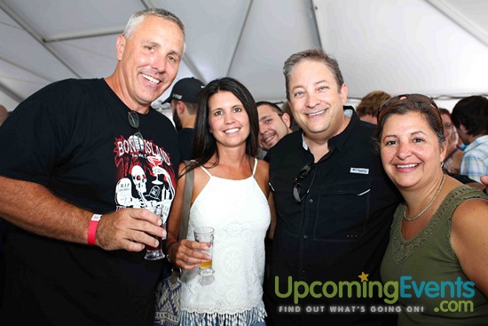 102.9 WMGK's 5th Annual Brew Blast on the Battleship