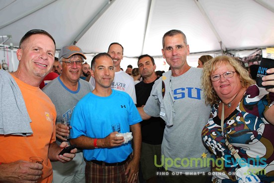 102.9 WMGK's 5th Annual Brew Blast on the Battleship