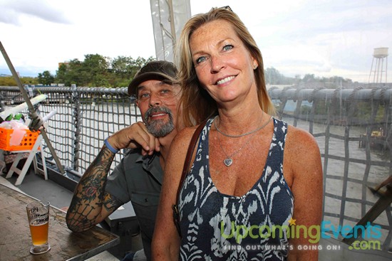 102.9 WMGK's 5th Annual Brew Blast on the Battleship