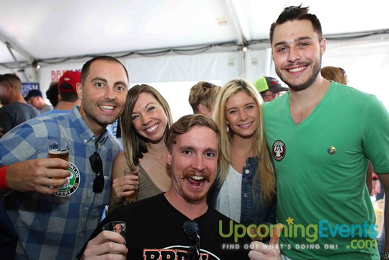 102.9 WMGK's 5th Annual Brew Blast on the Battleship