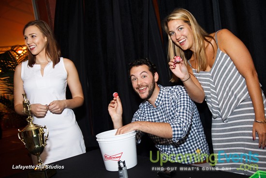 Battle of the Burger 2015