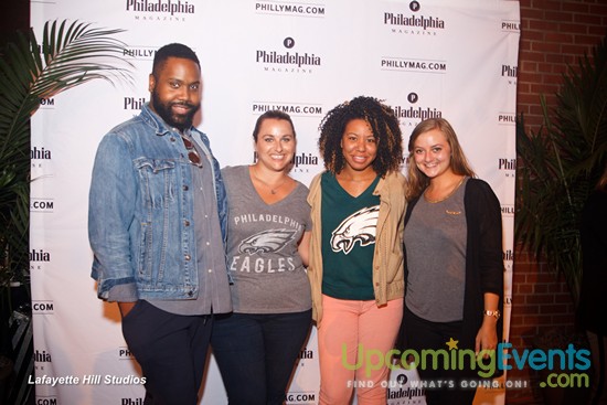 Battle of the Burger 2015