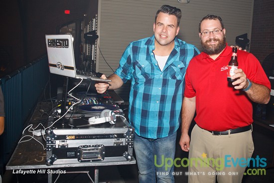 Battle of the Burger 2015