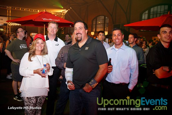 Battle of the Burger 2015