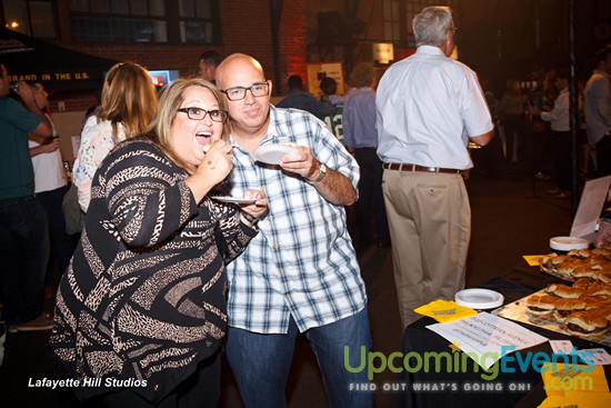 Battle of the Burger 2015