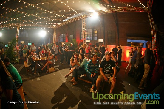 Battle of the Burger 2015