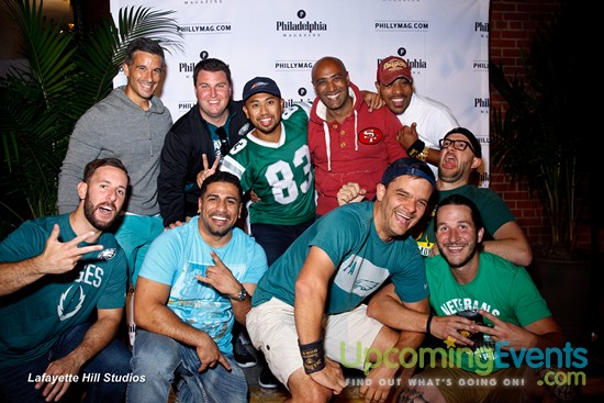 Battle of the Burger 2015