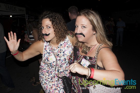 Oktoberfest 2015 @ Frankford Hall