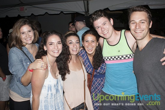 Oktoberfest 2015 @ Frankford Hall