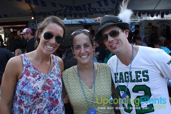 Oktoberfest 2015 @ Frankford Hall