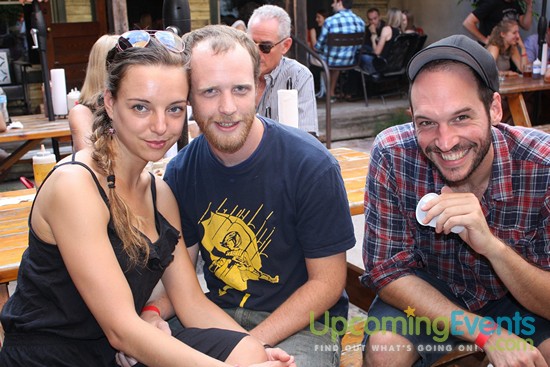 Oktoberfest 2015 @ Frankford Hall