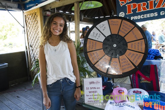 Sippin' By The River 2015