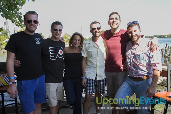 Sippin' By The River 2015