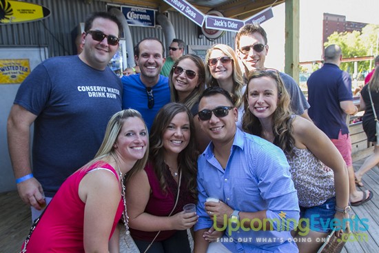 Sippin' By The River 2015