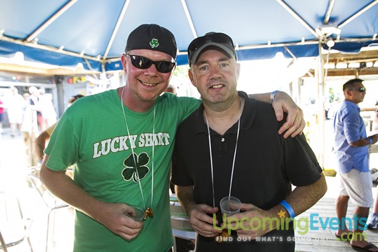 Sippin' By The River 2015