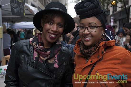 Midtown Festival 2015 (Gallery A)