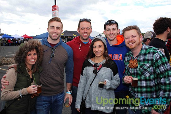 Oktoberfest 2015 @ XFINITY Live (Gallery A)