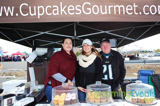 Oktoberfest 2015 @ XFINITY Live (Gallery A)