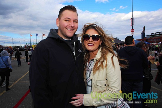 Oktoberfest 2015 @ XFINITY Live (Gallery A)