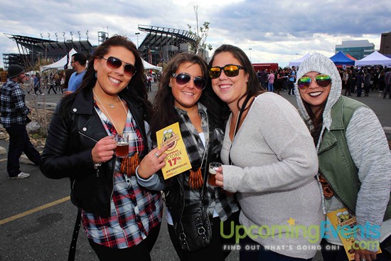Oktoberfest 2015 @ XFINITY Live (Gallery A)