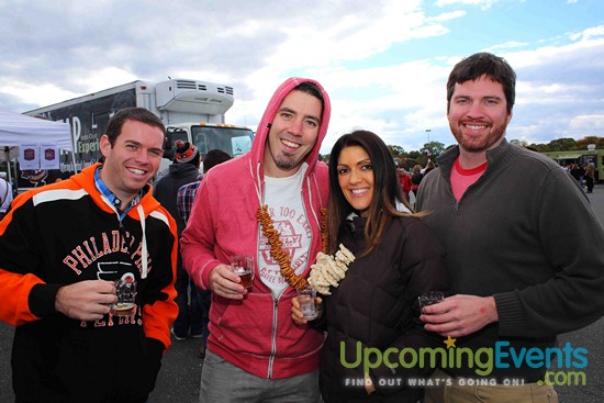 Oktoberfest 2015 @ XFINITY Live (Gallery A)