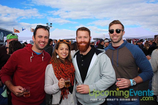 Oktoberfest 2015 @ XFINITY Live (Gallery A)