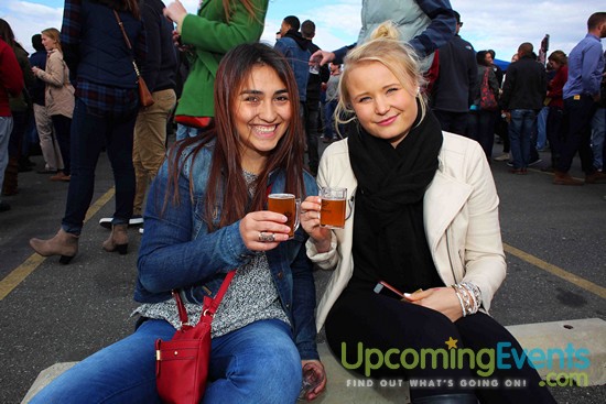 Oktoberfest 2015 @ XFINITY Live (Gallery A)